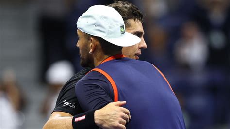 daily bumper result|Standing ovation for Kokkinakis after US Open upset on bumper .